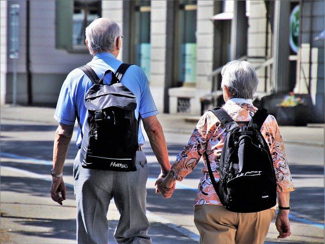 Actividades cotidianas para una persona con Alzheimer