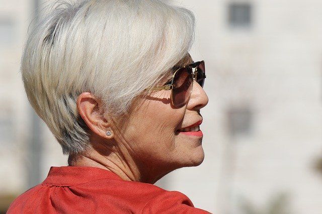Las personas mayores y la ola de calor