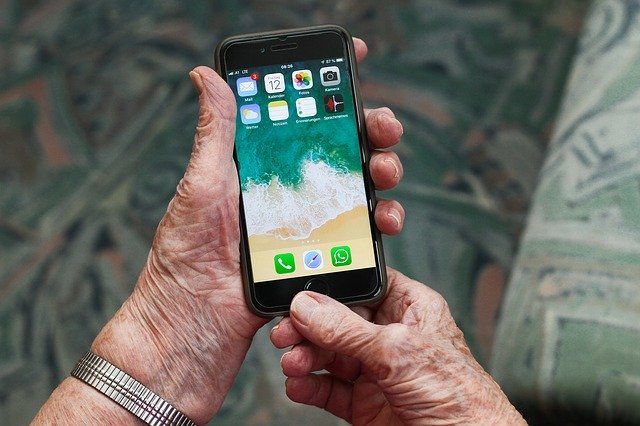 Tecnología como tratamiento para la demencia senil