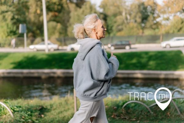 Hábitos saludables para un envejecimiento activo