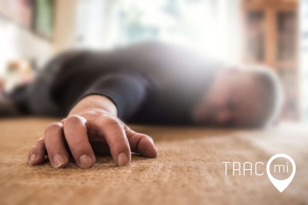 Prevención de caídas en personas mayores
