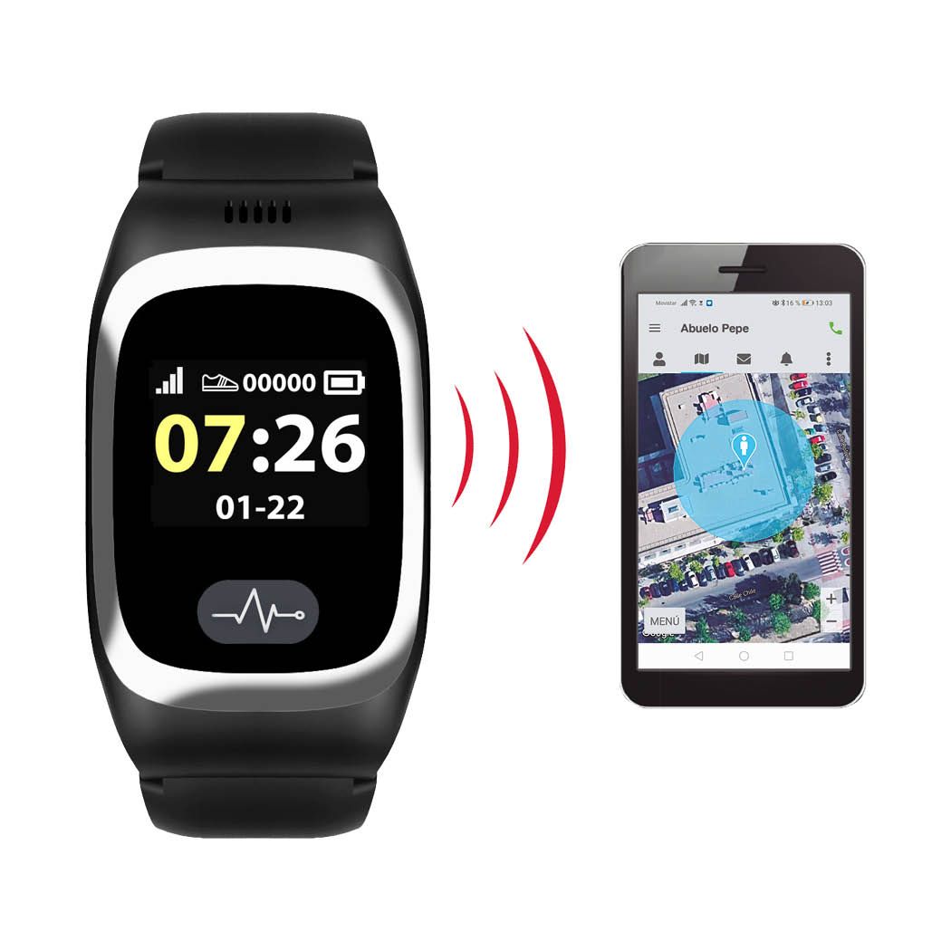 IMAGENES PARA AMAZON RELOJ B62