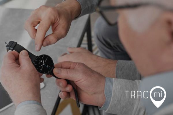 Monitorización remota Tracmi