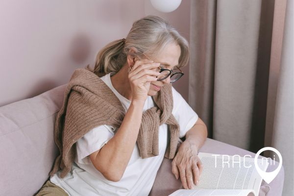Actividades psicomotrices para personas mayores