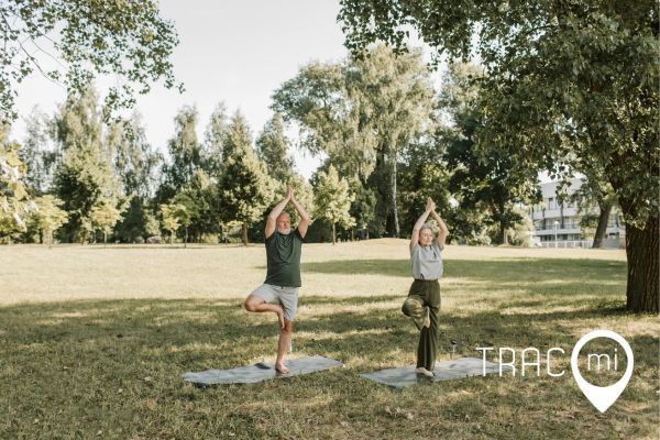 Actividad física y deporte en personas mayores