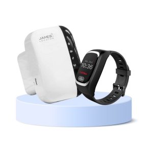 KIT Reloj Localizador Tracmi B6 + Amplificador GPS
