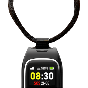 Colgante reloj de emergencia Tracmi