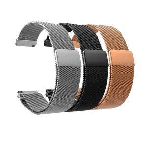 correa de malla para reloj B6