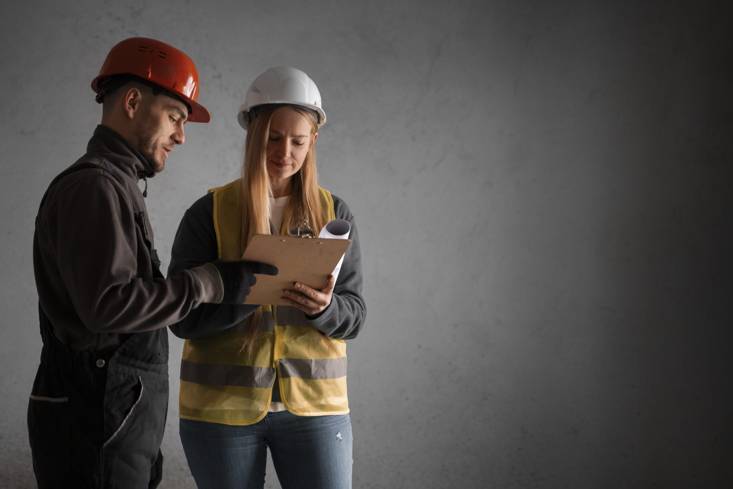 Prevención de riesgos laborales para trabajadores aislados: tecnología que salva vidas