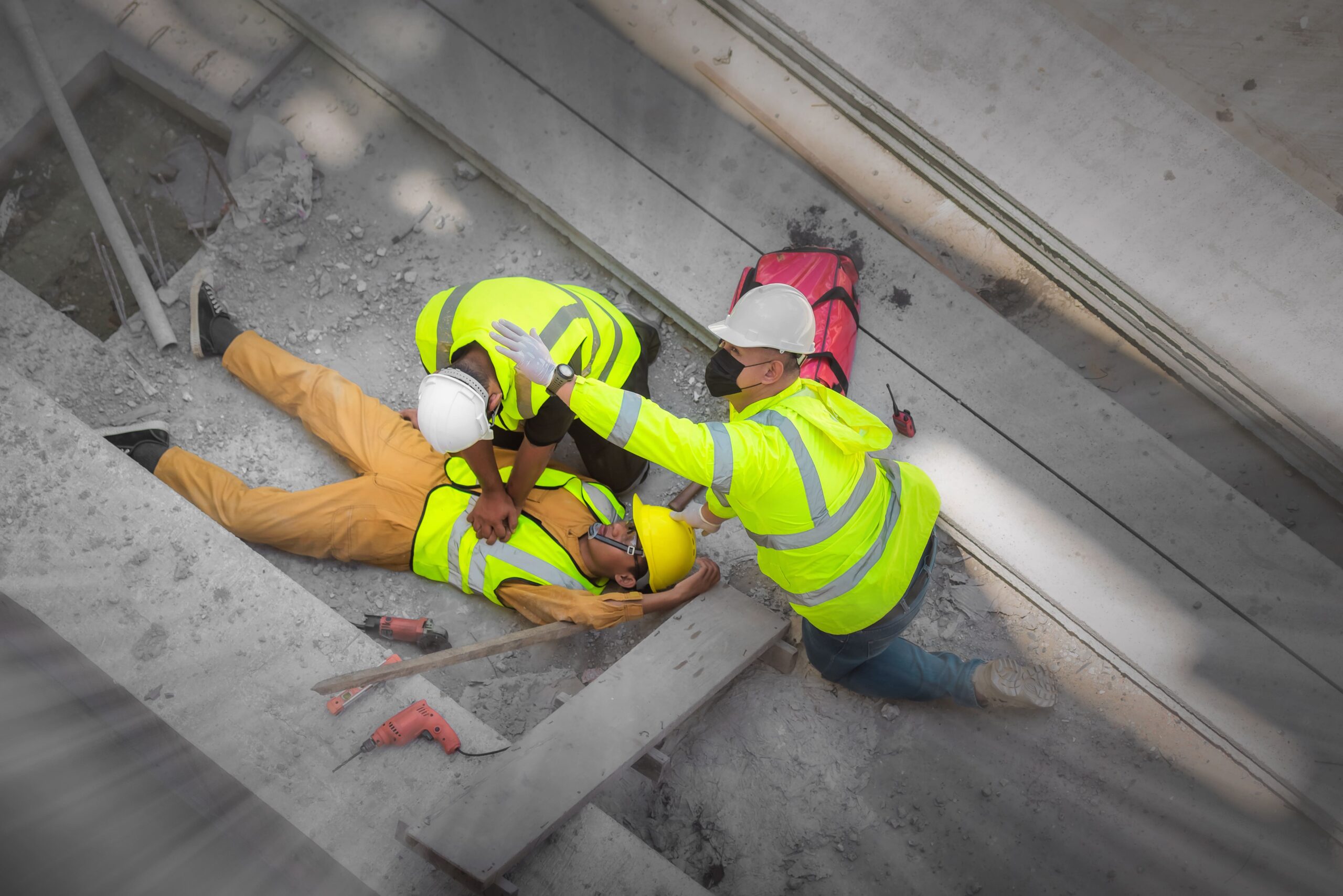 ¿Qué es la siniestralidad laboral y cómo reducirla en tu empresa?