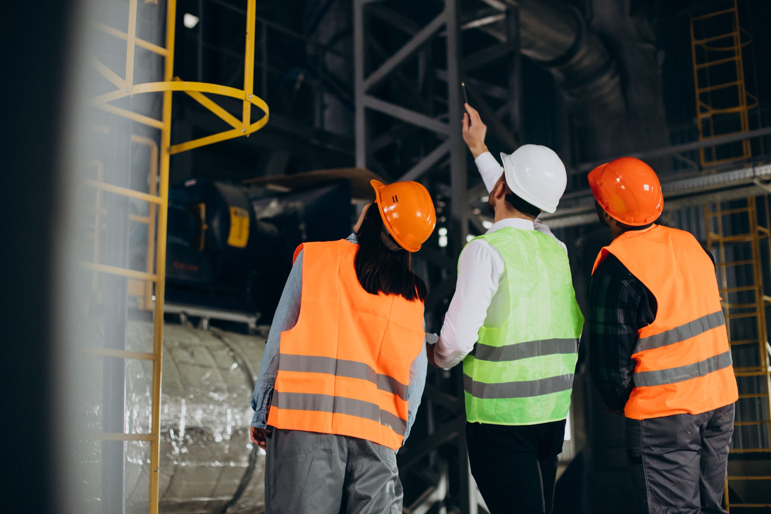 ¿Qué es la seguridad laboral y cómo se implementa en las empresas?
