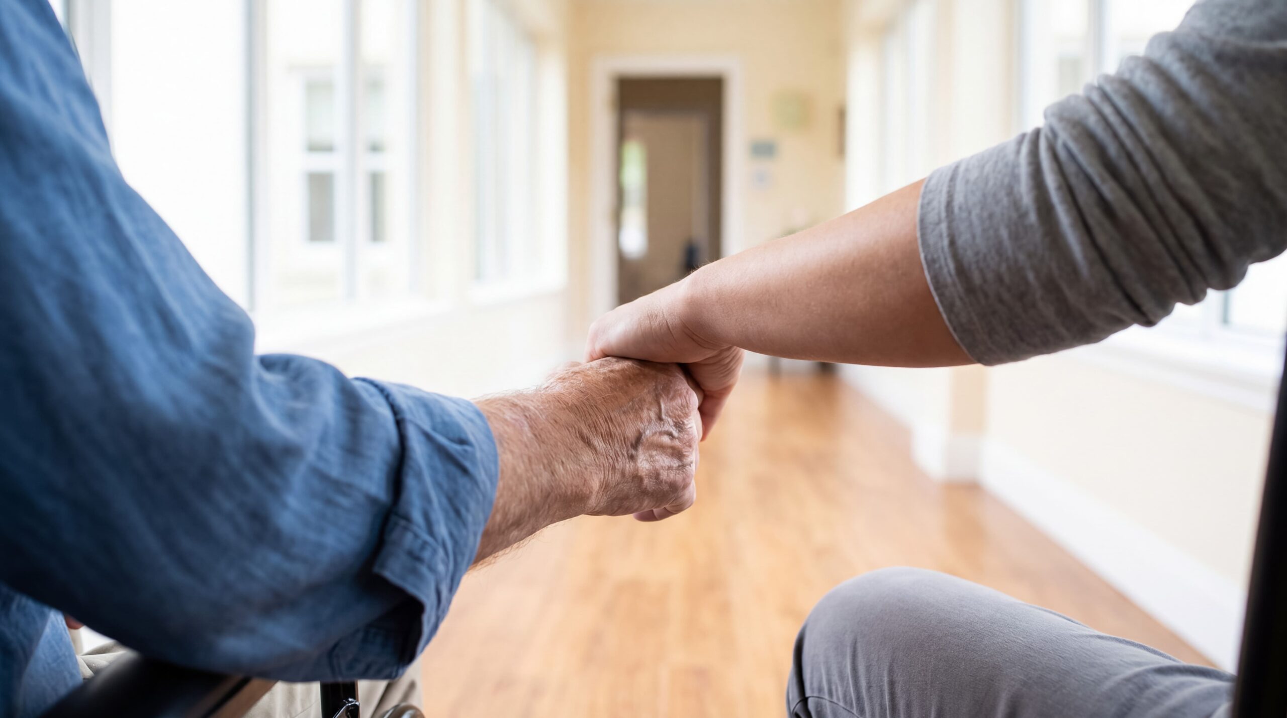 Protección senior: mejores dispositivos para su protección