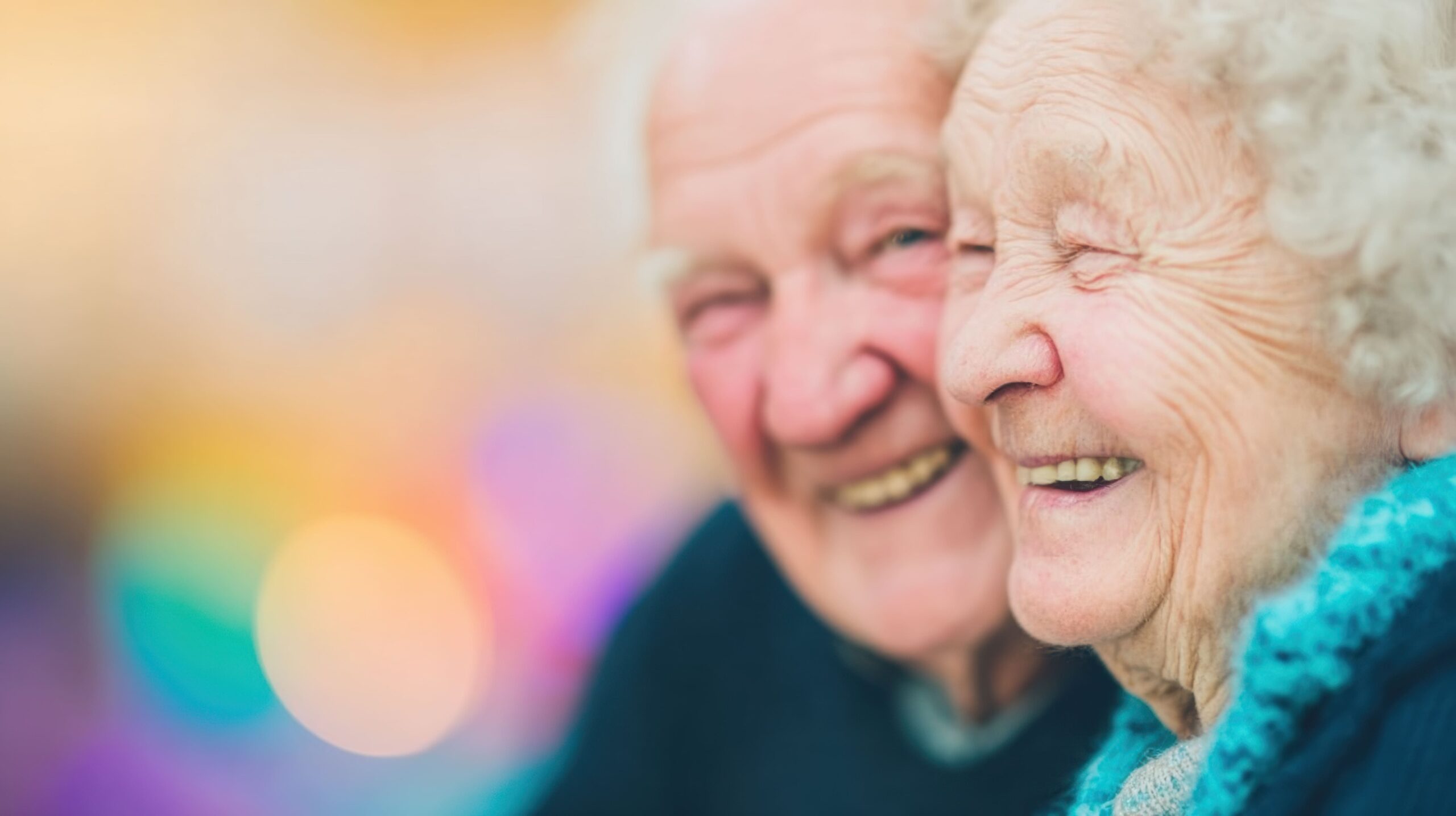 ¿Cuándo empieza la tercera edad en España?